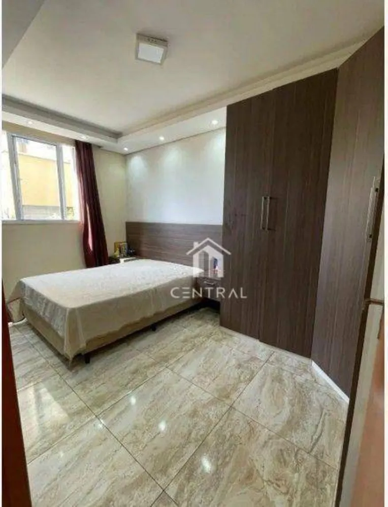 Apartamento, 2 quartos, 55 m² - Foto 5