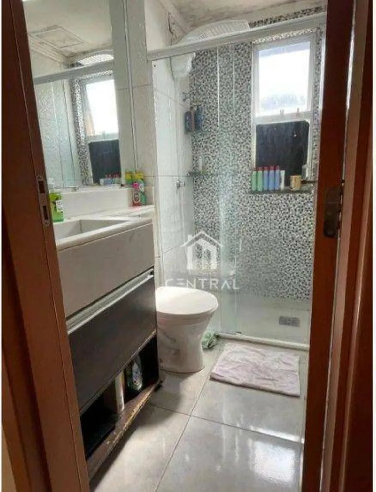 Apartamento, 2 quartos, 55 m² - Foto 7