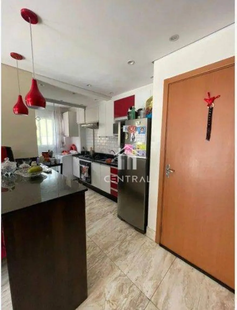 Apartamento, 2 quartos, 55 m² - Foto 3