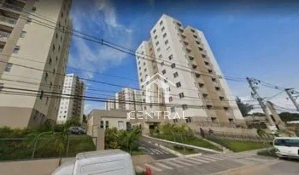 Apartamento, 2 quartos, 55 m² - Foto 2