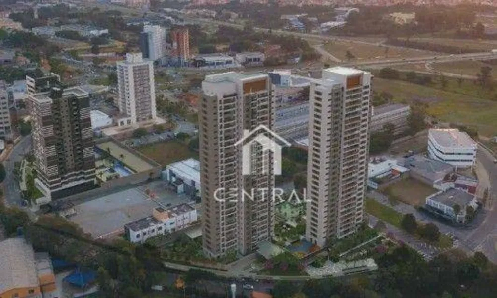 Apartamento, 2 quartos, 69 m² - Foto 1