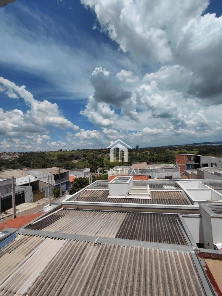 Sobrado, 2 quartos, 53 m² - Foto 4