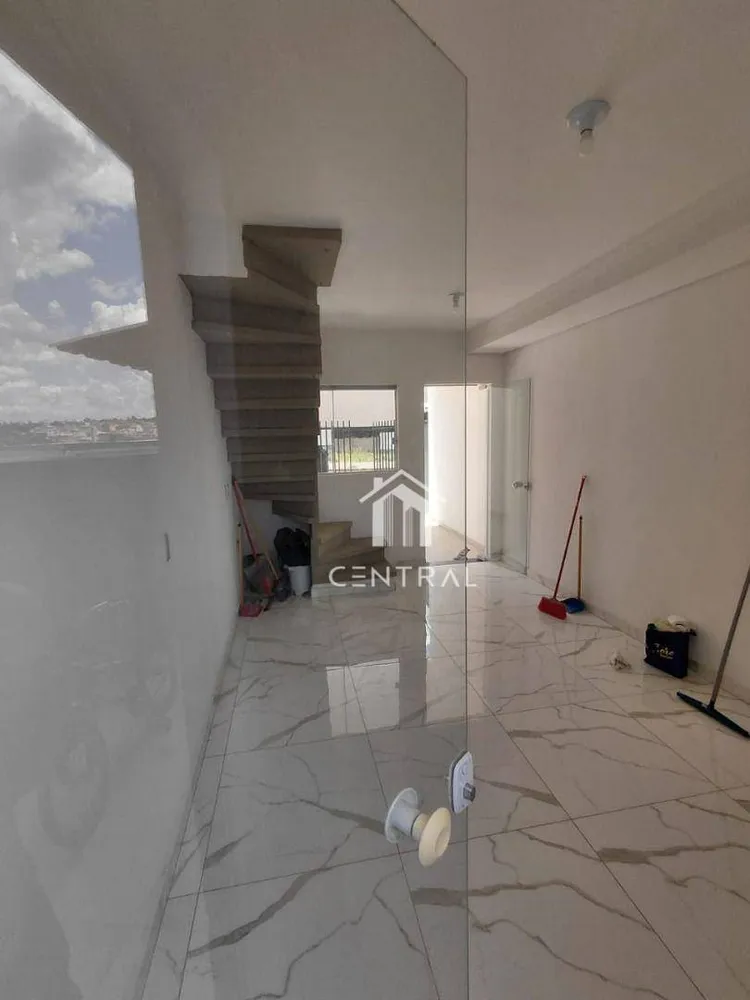 Sobrado, 2 quartos, 53 m² - Foto 2