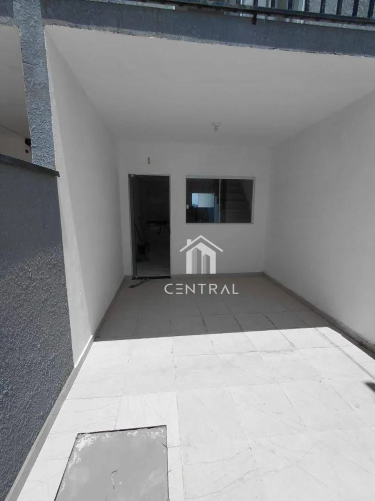 Sobrado, 2 quartos, 53 m² - Foto 3