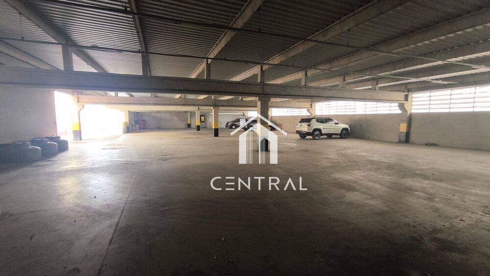 Loja-Salão, 800 m² - Foto 1