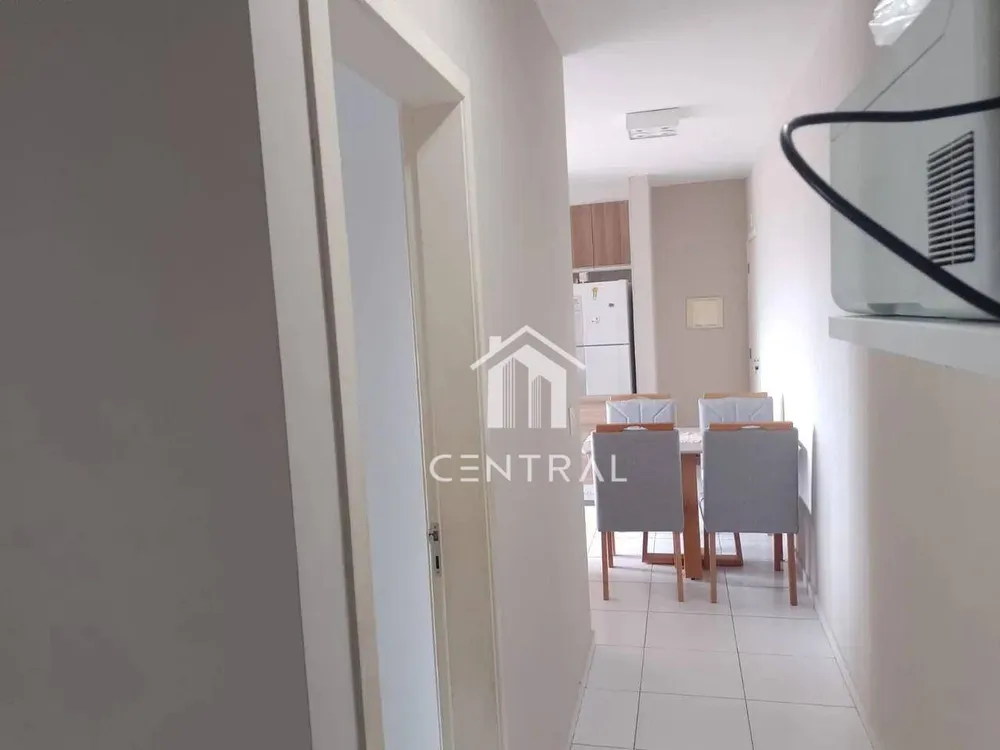 Apartamento, 2 quartos, 53 m² - Foto 3