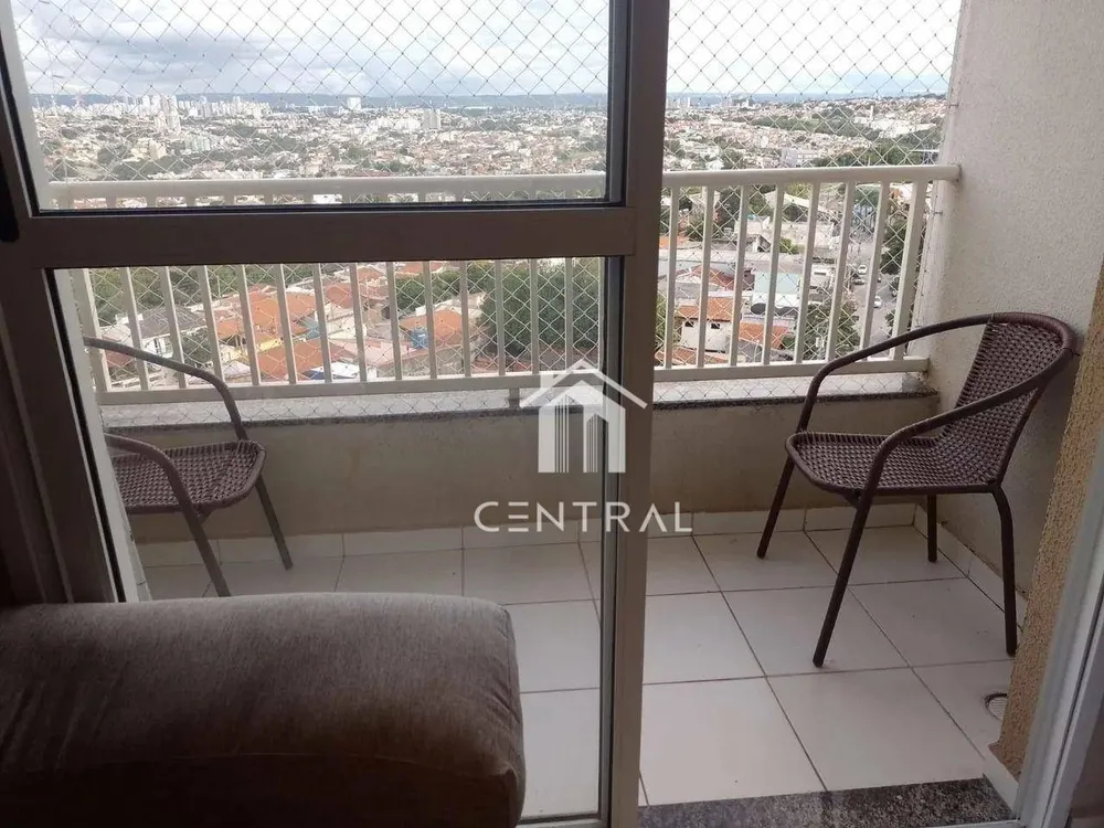 Apartamento, 2 quartos, 53 m² - Foto 6