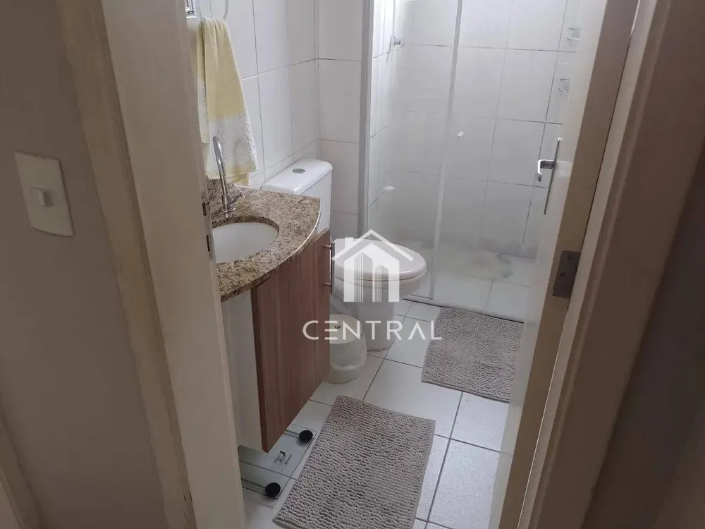 Apartamento, 2 quartos, 53 m² - Foto 7