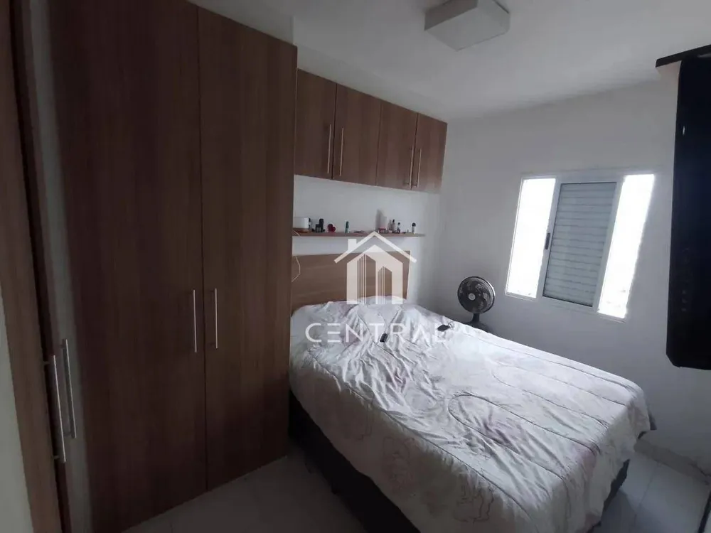 Apartamento, 2 quartos, 53 m² - Foto 2