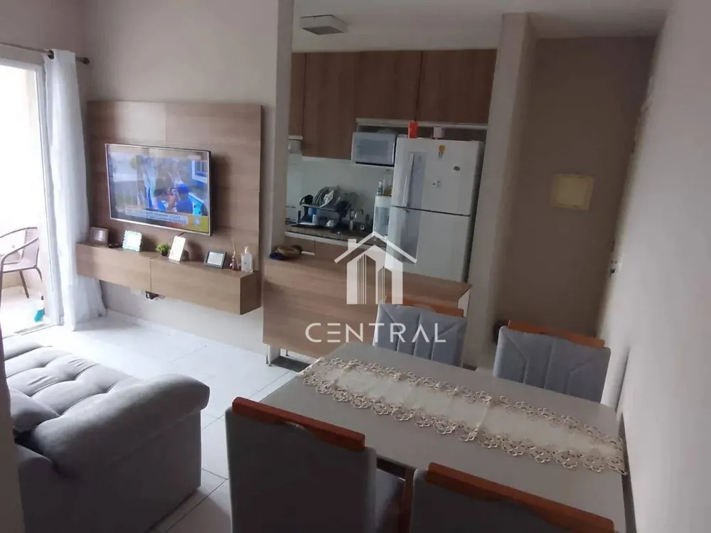 Apartamento, 2 quartos, 53 m² - Foto 8