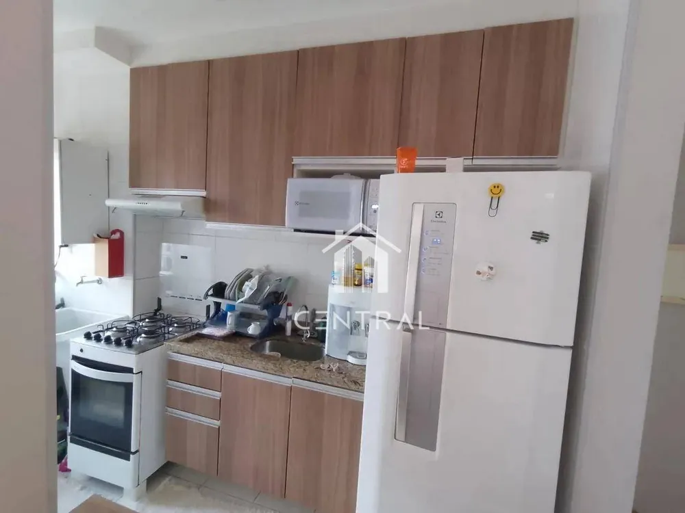 Apartamento, 2 quartos, 53 m² - Foto 9