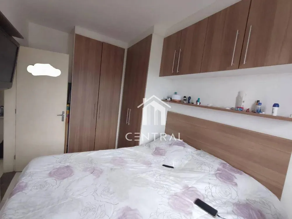 Apartamento, 2 quartos, 53 m² - Foto 5