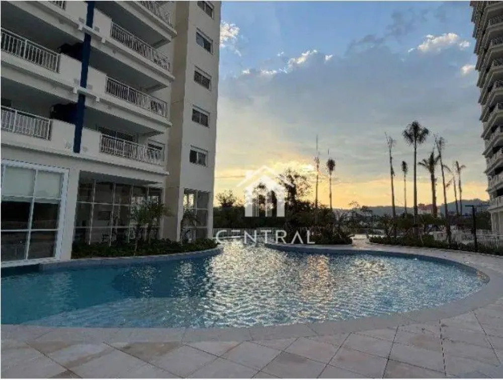 Apartamento, 3 quartos, 77 m² - Foto 2