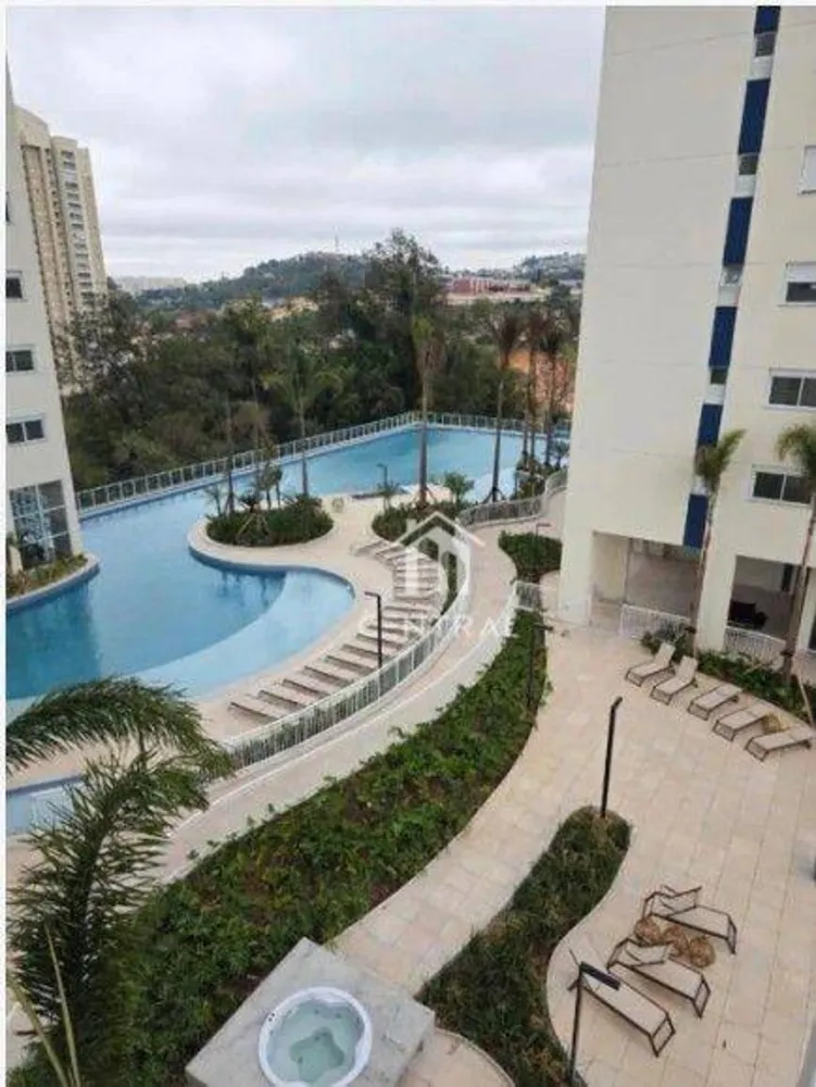 Apartamento, 3 quartos, 77 m² - Foto 9