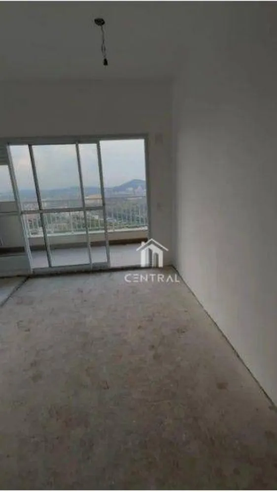 Apartamento, 3 quartos, 77 m² - Foto 5