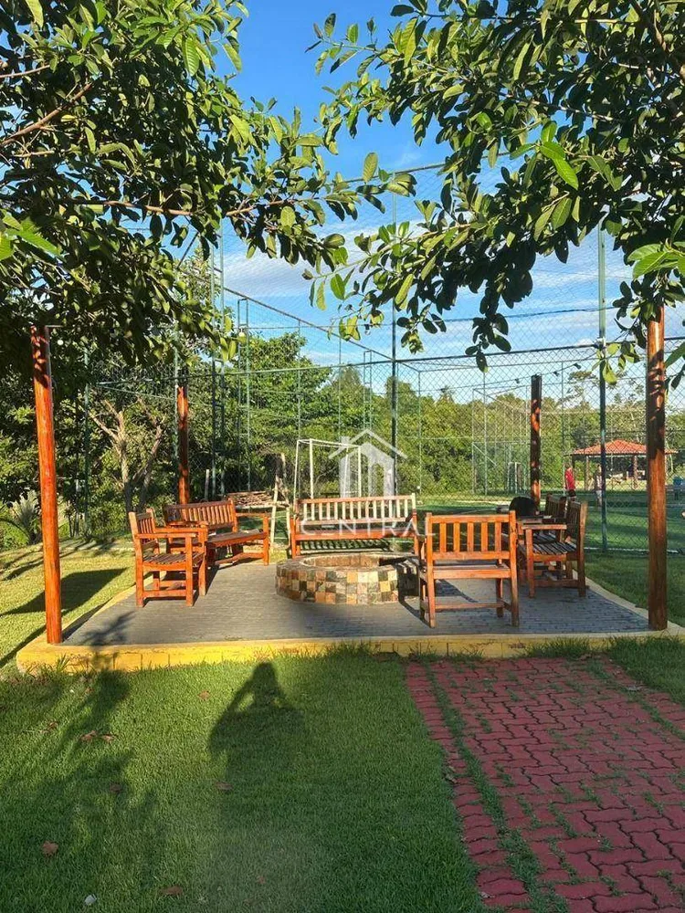 Loteamento e Condomínio, 200 m² - Foto 10