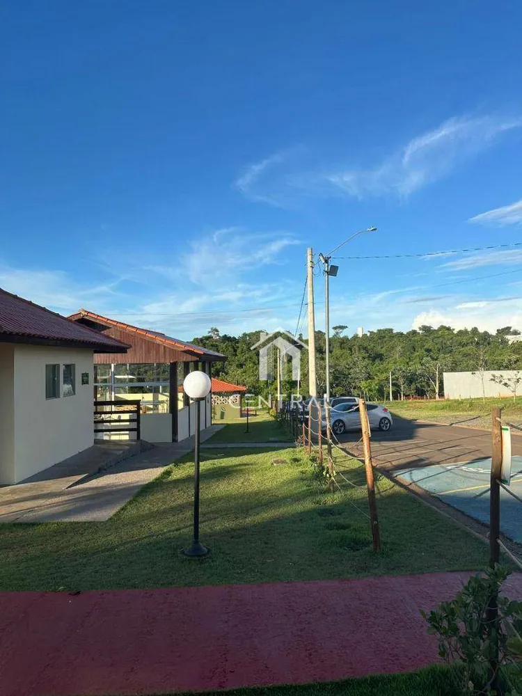 Loteamento e Condomínio, 200 m² - Foto 2