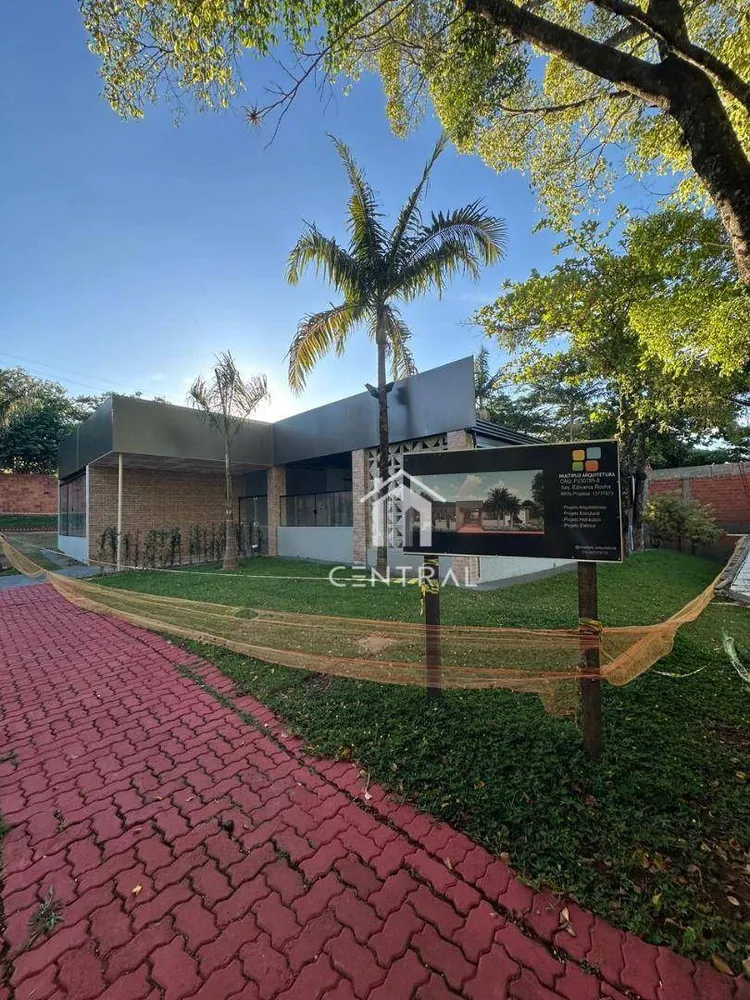 Loteamento e Condomínio, 200 m² - Foto 8
