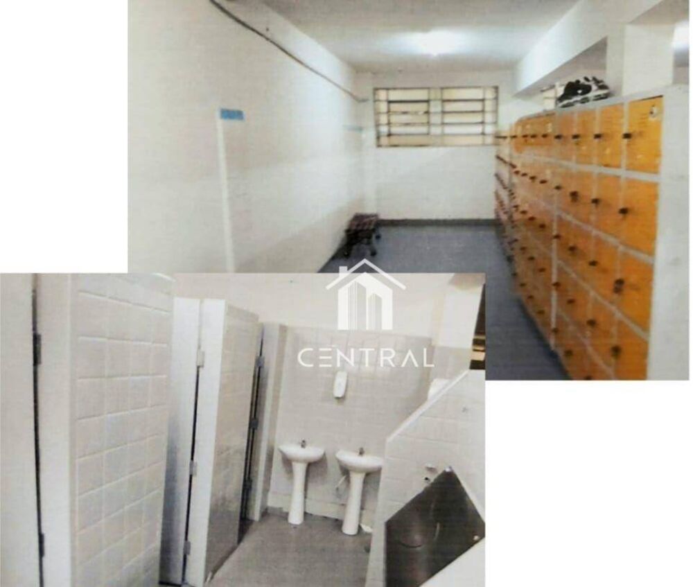 Depósito-Galpão, 8086 m² - Foto 3