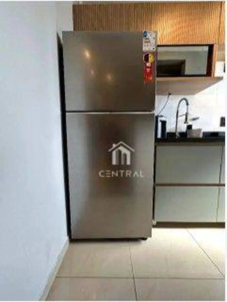 Apartamento, 2 quartos, 49 m² - Foto 2