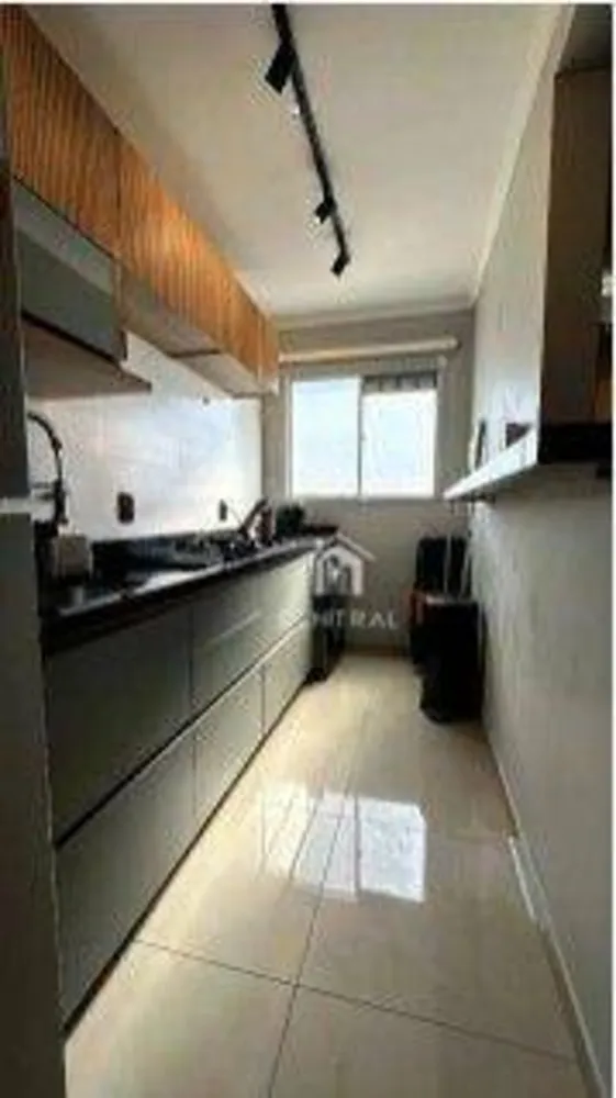 Apartamento, 2 quartos, 49 m² - Foto 3