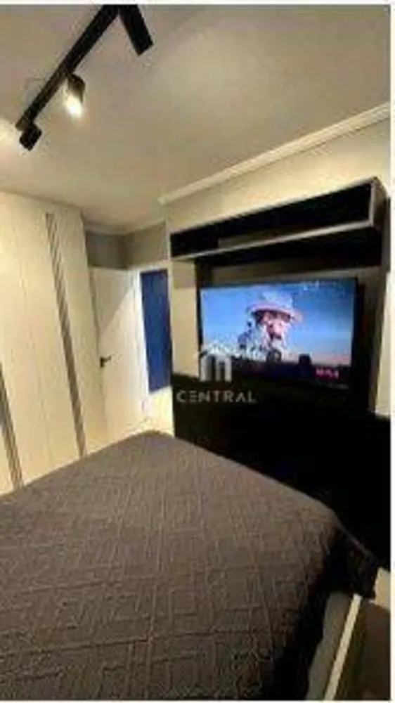 Apartamento, 2 quartos, 49 m² - Foto 1