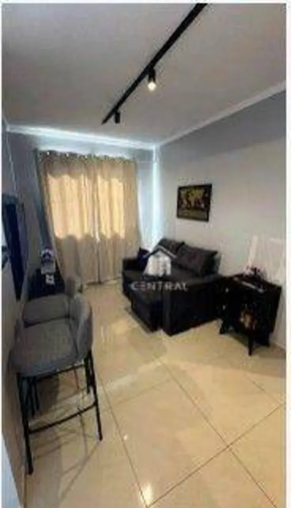 Apartamento, 2 quartos, 49 m² - Foto 2