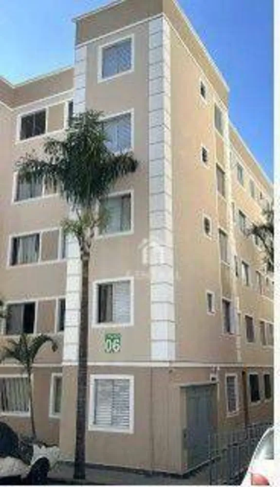 Apartamento, 2 quartos, 49 m² - Foto 4