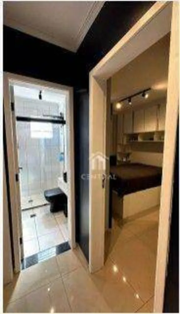 Apartamento, 2 quartos, 49 m² - Foto 8
