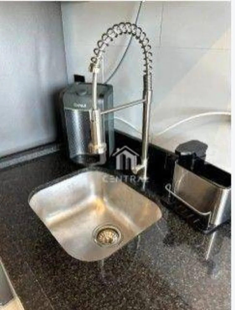 Apartamento, 2 quartos, 49 m² - Foto 11