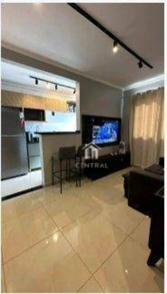 Apartamento, 2 quartos, 49 m² - Foto 7