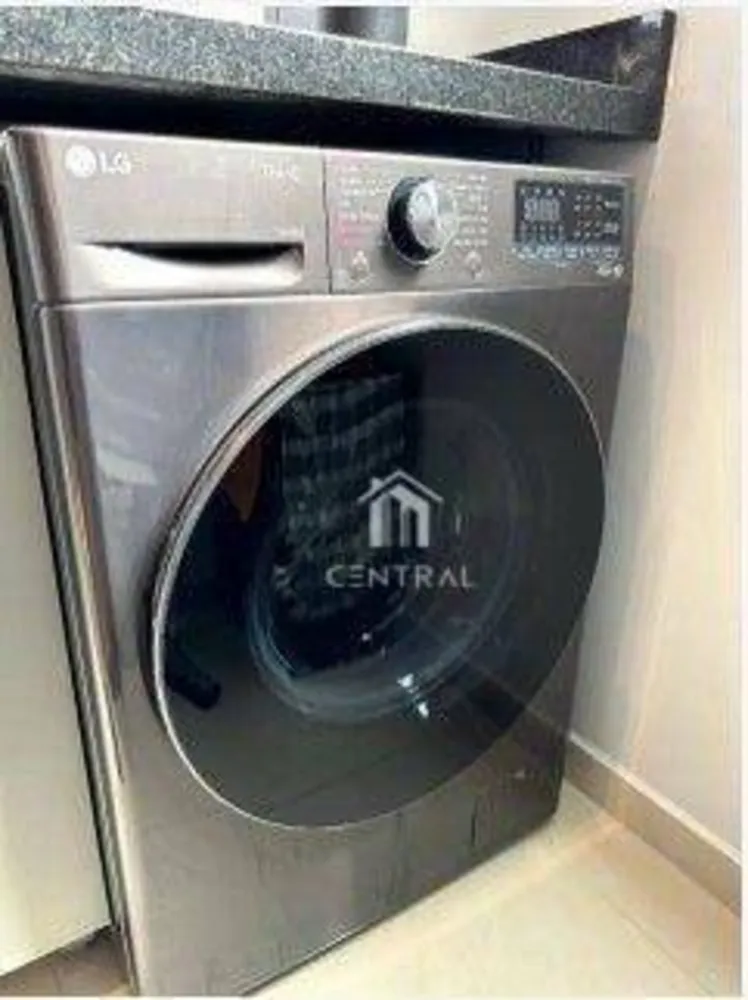 Apartamento, 2 quartos, 49 m² - Foto 12