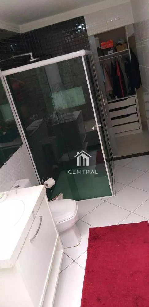 Sobrado, 3 quartos, 250 m² - Foto 3