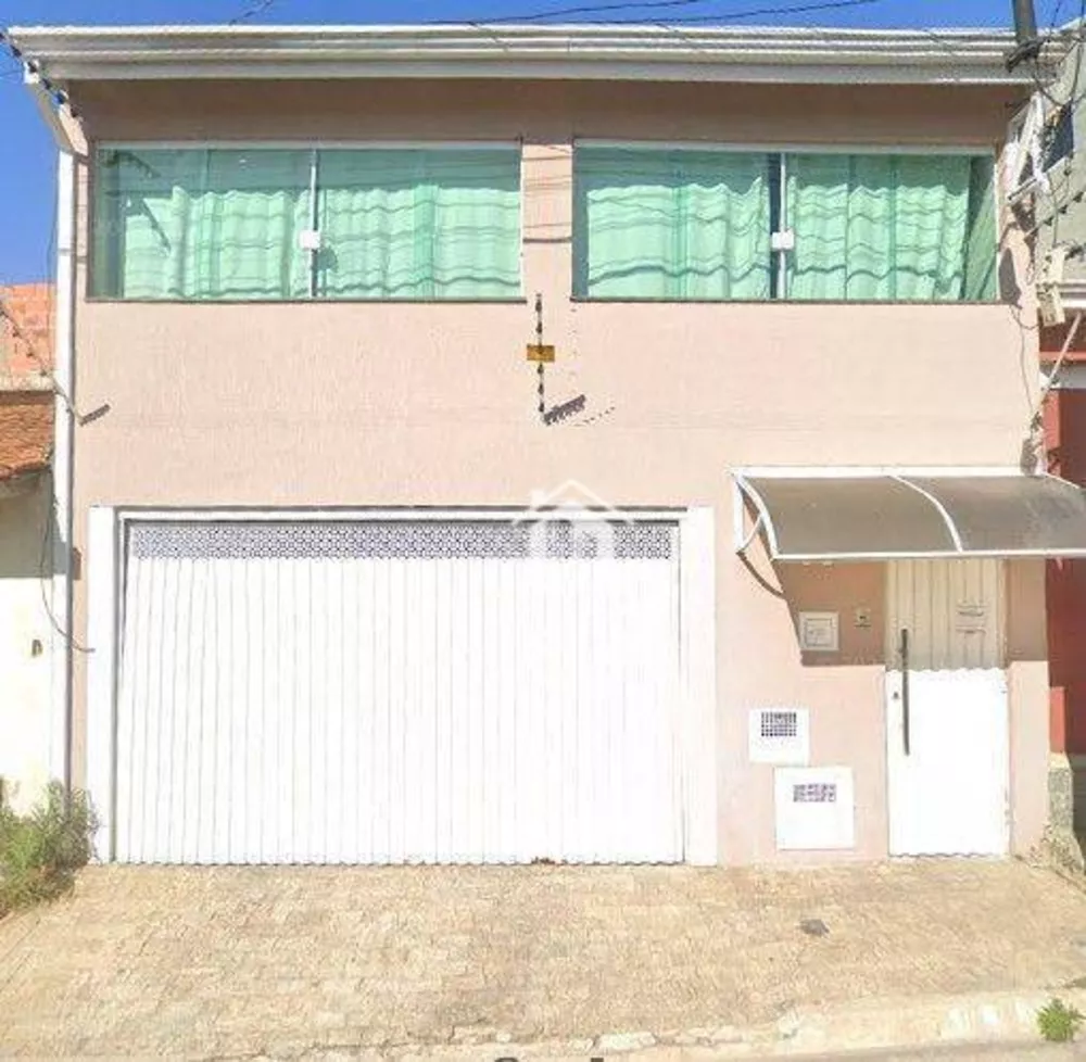 Sobrado, 3 quartos, 250 m² - Foto 12