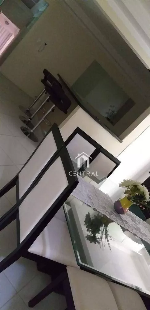 Sobrado, 3 quartos, 250 m² - Foto 2