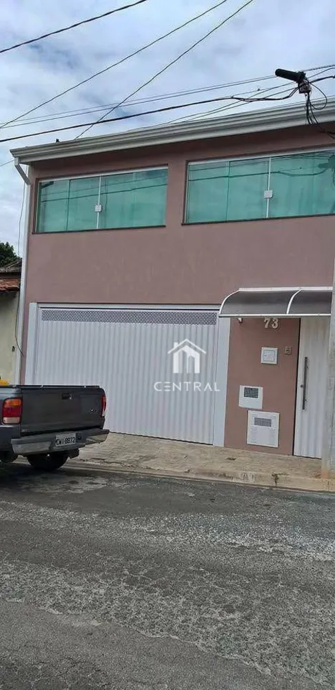 Sobrado, 3 quartos, 250 m² - Foto 22