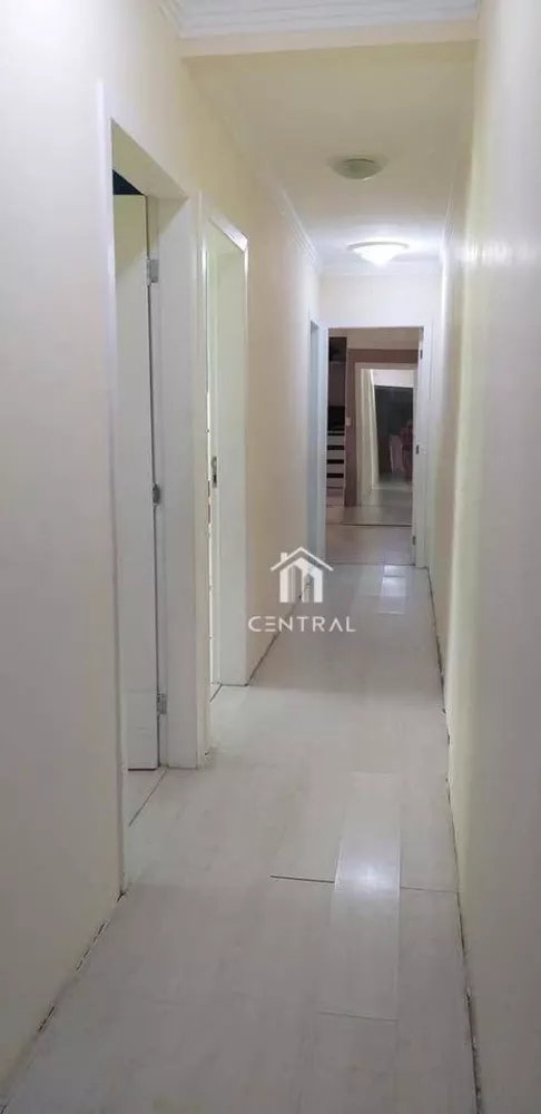 Sobrado, 3 quartos, 250 m² - Foto 6