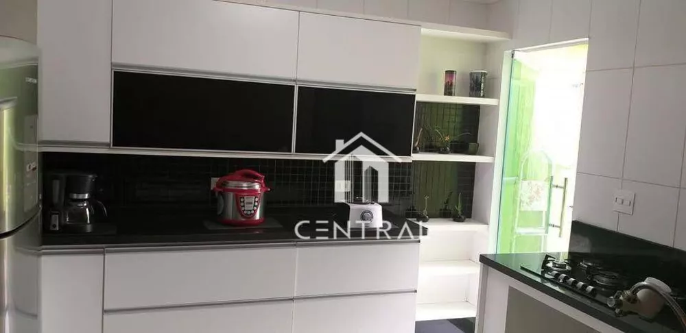 Sobrado, 3 quartos, 250 m² - Foto 9