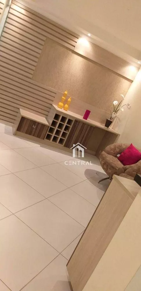 Sobrado, 3 quartos, 250 m² - Foto 4