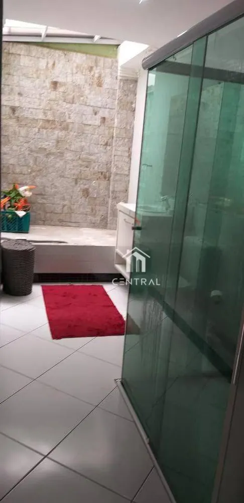 Sobrado, 3 quartos, 250 m² - Foto 19