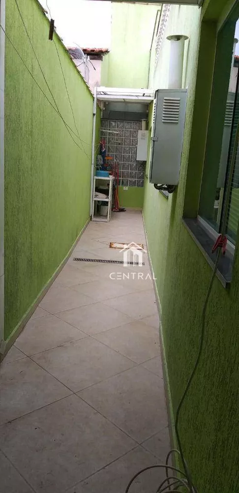 Sobrado, 3 quartos, 250 m² - Foto 10