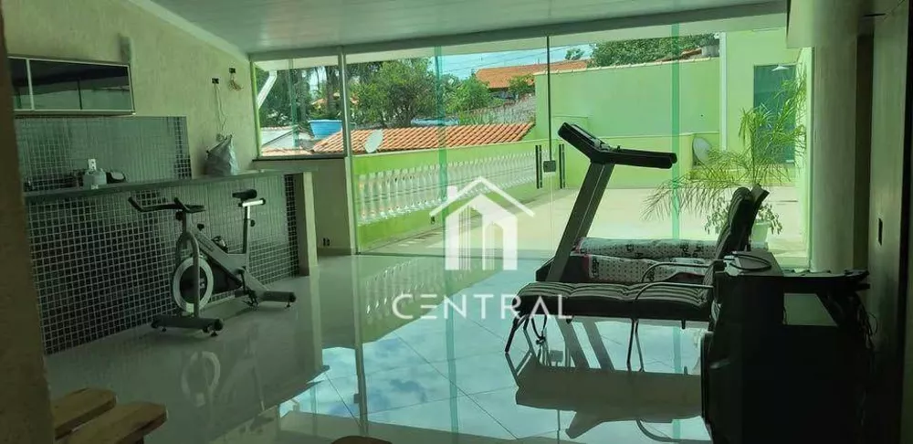 Sobrado, 3 quartos, 250 m² - Foto 7
