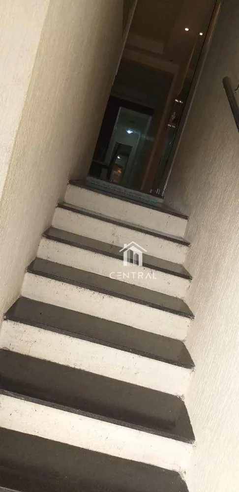 Sobrado, 3 quartos, 250 m² - Foto 13