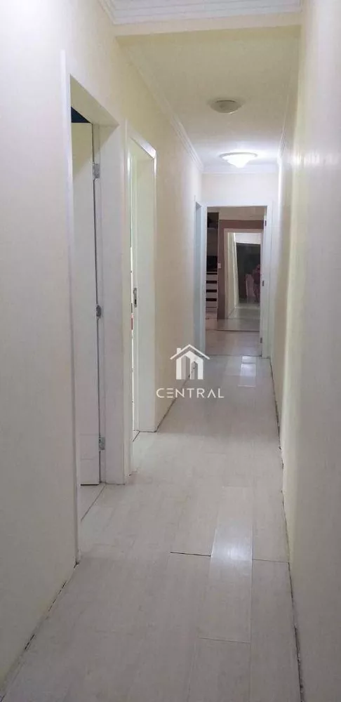 Sobrado, 3 quartos, 250 m² - Foto 11