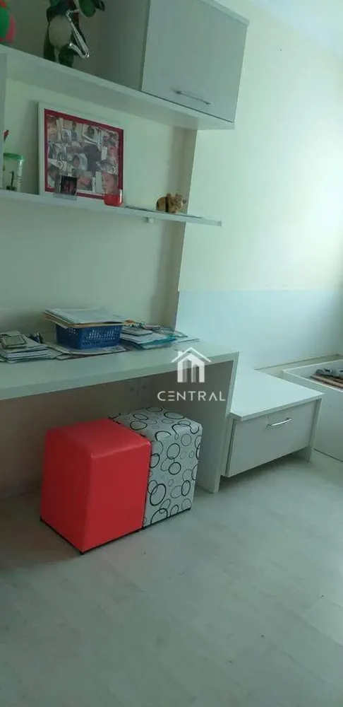 Sobrado, 3 quartos, 250 m² - Foto 18