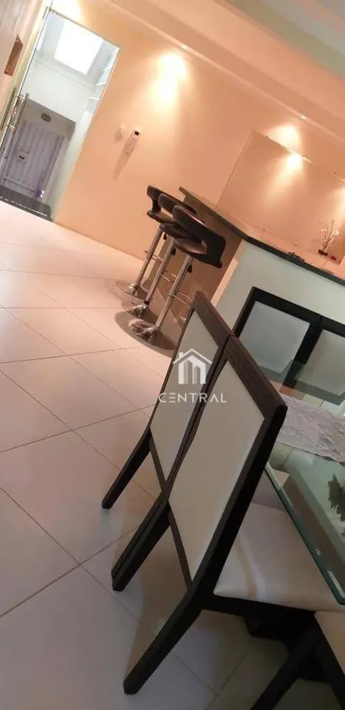Sobrado, 3 quartos, 250 m² - Foto 17