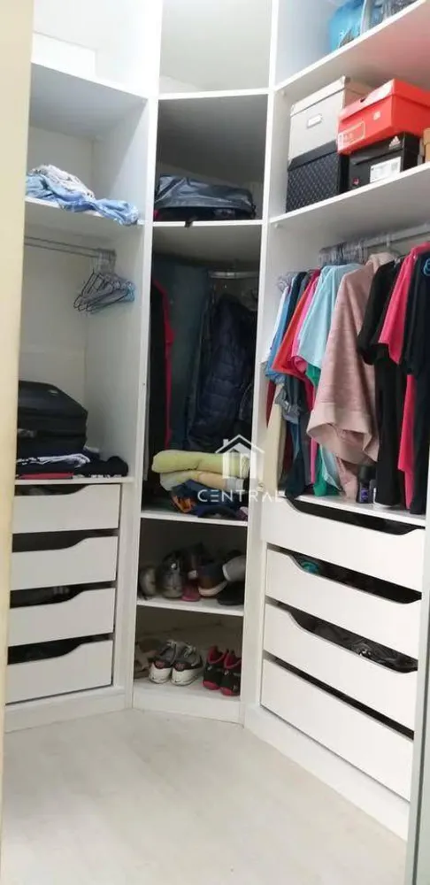 Sobrado, 3 quartos, 250 m² - Foto 15