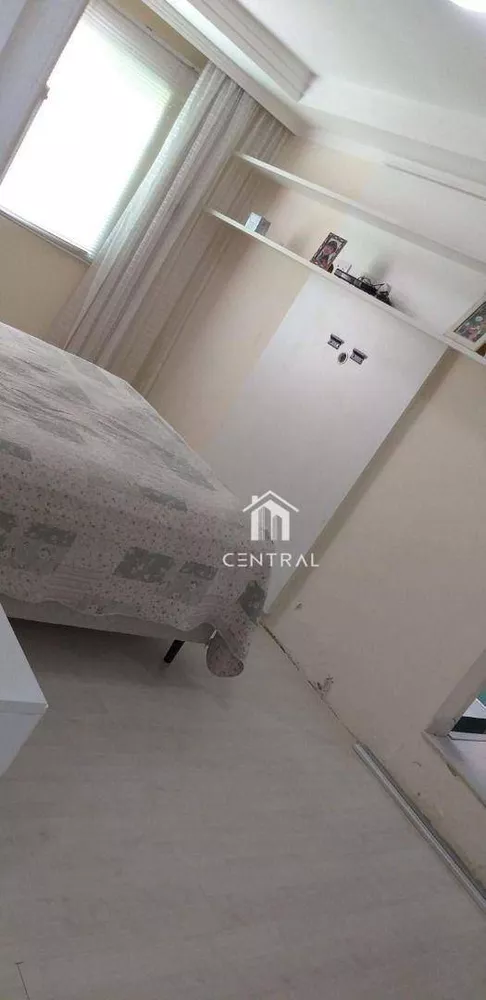Sobrado, 3 quartos, 250 m² - Foto 1