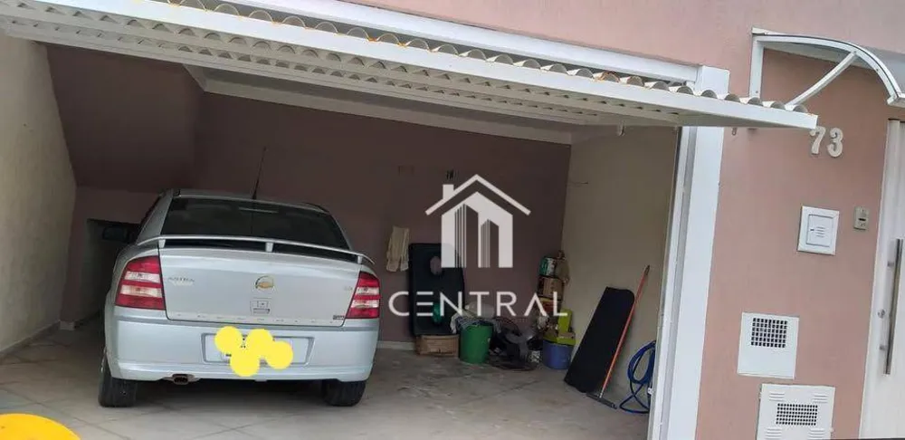 Sobrado, 3 quartos, 250 m² - Foto 14