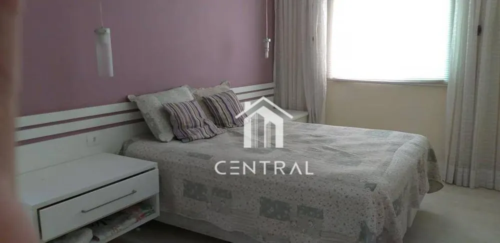 Sobrado, 3 quartos, 250 m² - Foto 11